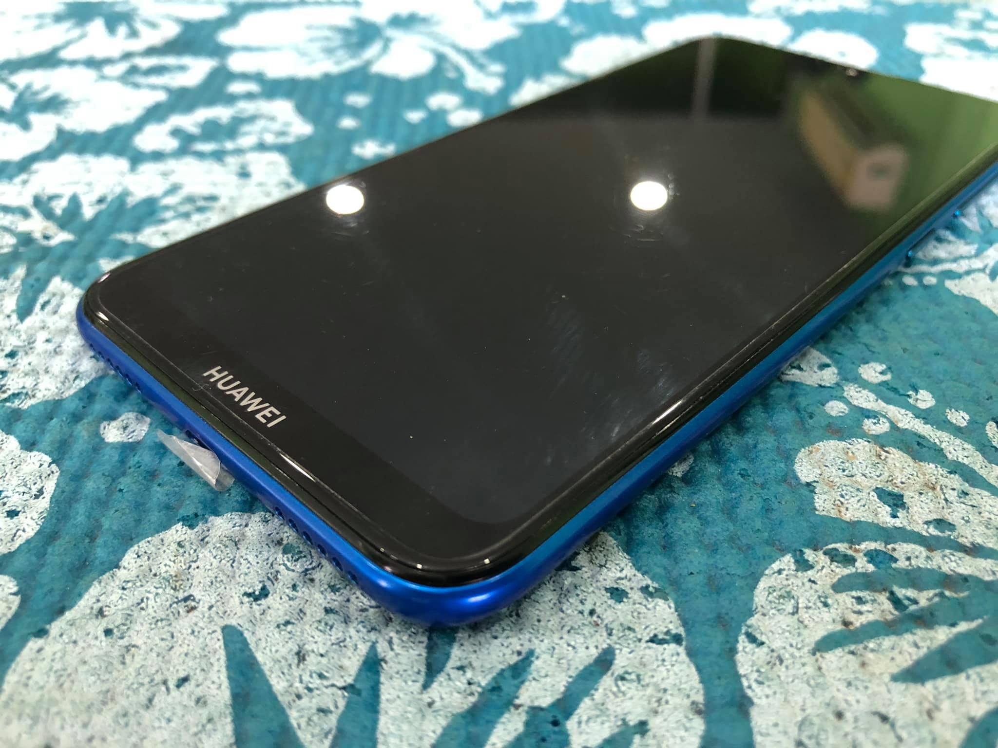 ( SOLD OUT ) Huawei Y7 Pro 2019