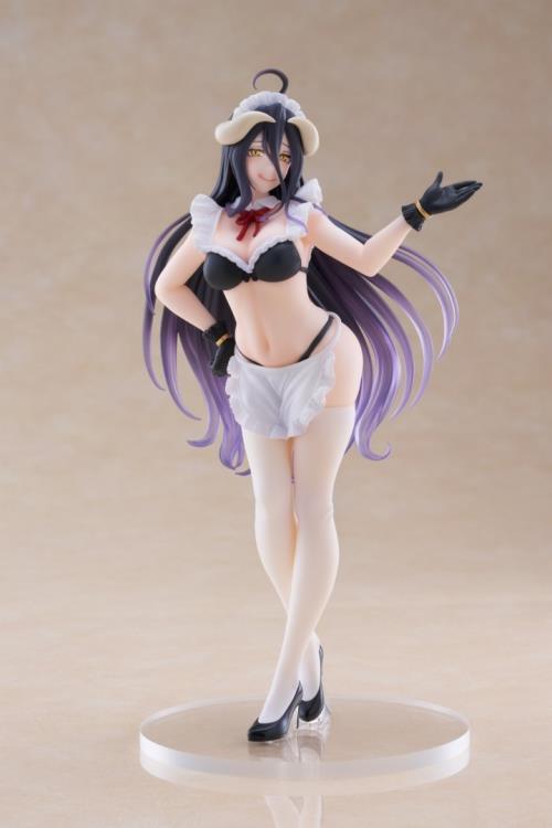(Preorder ถึงวันที่ 7/1/2024) เปิดรับPreorder มีค่ามัดจำ 100 บาท 31126501 Coreful Albedo (Maid Ver.)