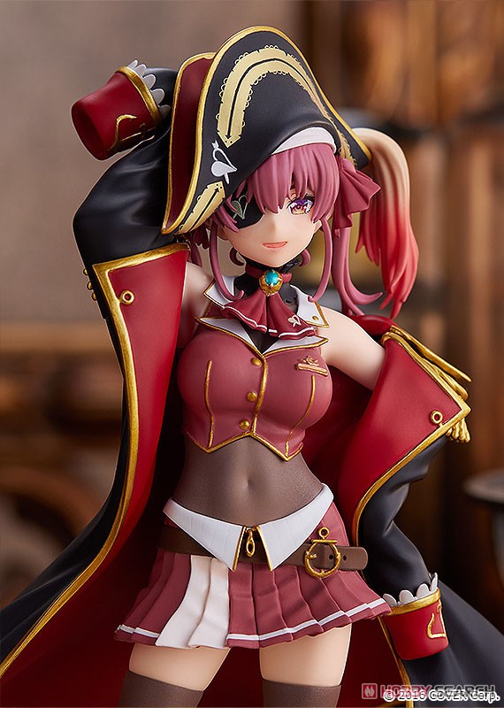 <Preorderถึง 29/4/2024>เปิดรับPreorder มัดจำ 300 บาท Pop Up Parade Houshou Marine (PVC Figure)