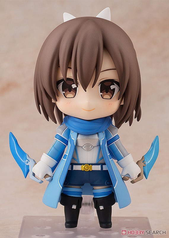 <Preorderถึง 17/7/2021> เปิดรับPreorder #มัดจำ 300 บาท Nendoroid Sally (PVC Figure)
