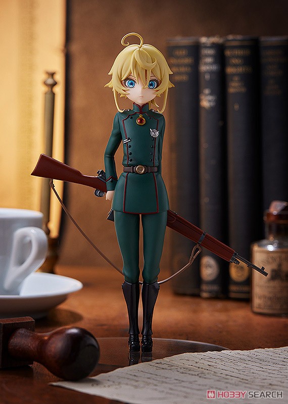 <Preorderถึง 1/4/2022>เปิดรับPreorder มัดจำ 200 บาท Pop Up Parade Tanya Degurechaff (PVC Figure)