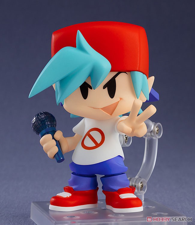 <Preorderถึงวันที่ 29/8/2023 > เปิดรับPreorder #มัดจำ 400 บาท Nendoroid Boyfriend (Completed)
