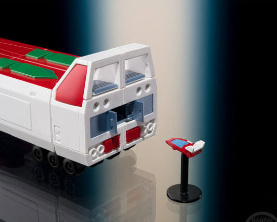 < Preorder ปิดวันที่ 1/8/2024 > 🔔เปิดรับPreorder มัดจำ 700 บาท SMP TŌSHŌ DAIMOS BATTLE TURN SET W/O GUM