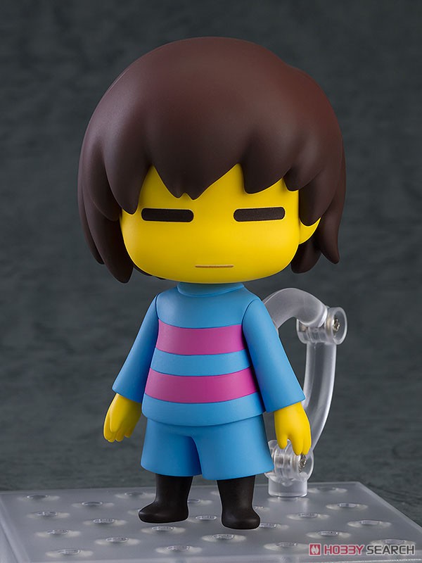 <Preorderถึงวันที่ 5/5/2023 > เปิดรับPreorder #มัดจำ 400 บาท Nendoroid The Human (Completed)