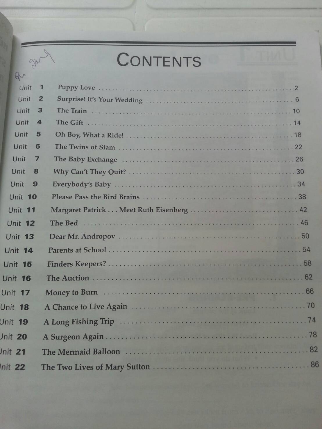 หนังสือเรียนภาษาอังกฤษอ่าน-เขียน More True Stories โดย Sandra Heyer พร้อมคู่มือครูและแผนการสอน