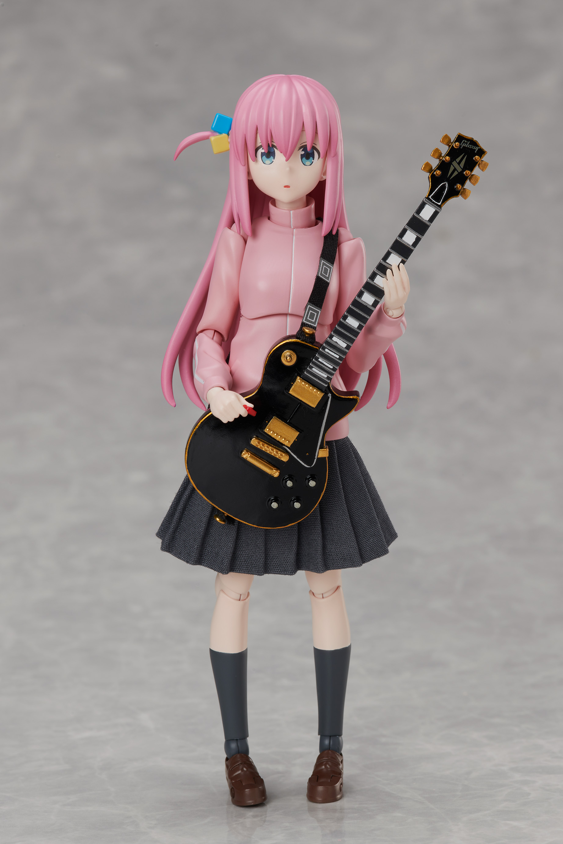 <Preorderถึง 14/1/2024> 🔔เปิดรับPreorder มัดจำ 900 บาท BUZZmod. Bocchi the Rock! Hitori Gotoh 1/12 Figure