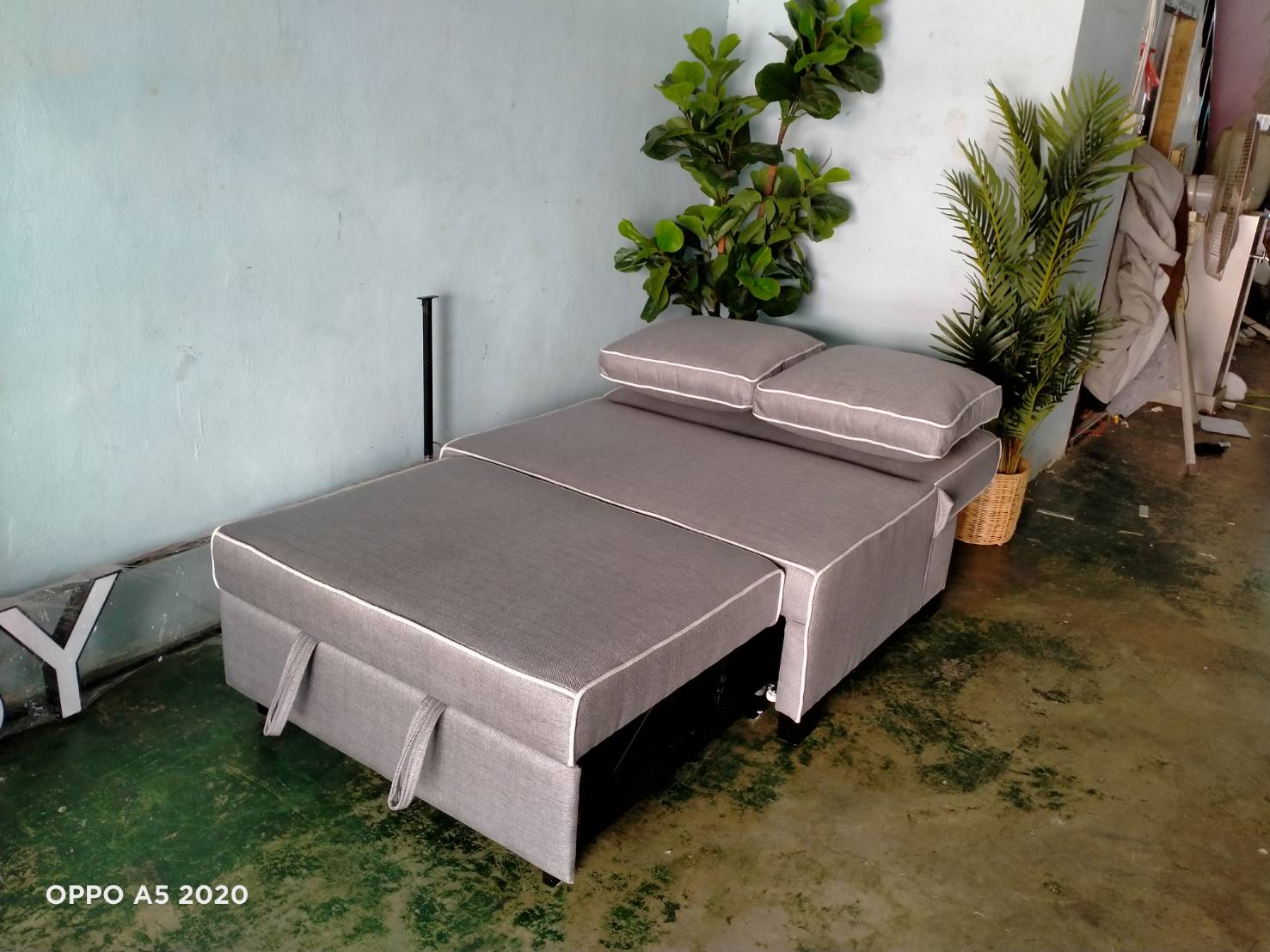 โซฟาเบด PIkO 110 cm