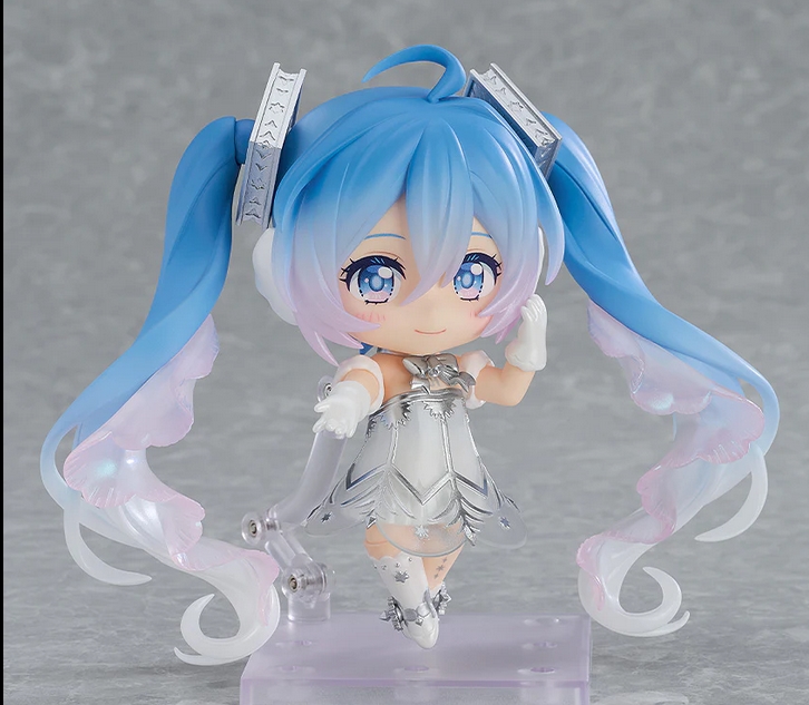 <Preorderถึงวันที่ 7/11/2025 > เปิดรับPreorder #มัดจำ 600บาท Nendoroid Hatsune Miku Symphony: 2025 Sapporo Concert Ver.