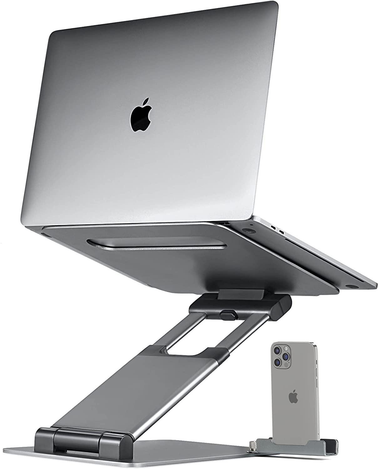 Dope DP-92424 Laptop Stand ที่วางโน๊ตบุ๊ค ปรับระดับได้