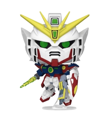 <preorder ปิดรับวันที่ 27/6/2025> เปิดรับPreorder มัดจำ 100 บาท Wing Gundam Zero XXXG-00W (1933) POP! Plus
