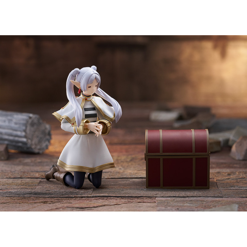 <Preorderถึง 15/8/2025>🔔เปิดรับPreorder มัดจำ 900 บาทfigma Frieren DX Edition