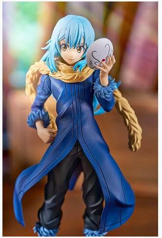 <Preorderถึง 13/5/2022>เปิดรับPreorder มัดจำ 200 บาท Pop Up Parade Rimuru