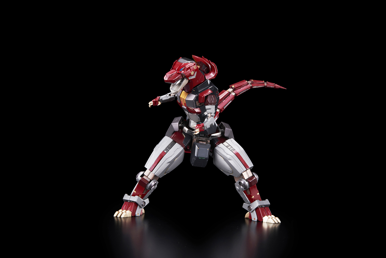 <preorder ปิดรับพรีวันที่ 23/9/2022> เปิดรับPreorder มัดจำ 3000 บาท Go! Kara Kuri Combine] Dino Megazord