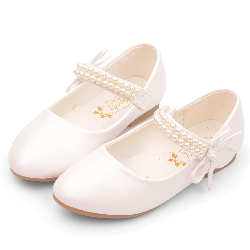 Shoe1435- พร้อมส่งจากไทย รองเท้าคัชชูเด็กเล็ก-เด็กโต รองเท้าคัชชูเด็กโต (ความยาววัดจากพื้นภายใน ให้ใช้ความยาวเท้า +0.5/เท้าอูม +1.0 cm.แล้วแลือก)