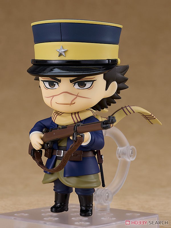 <Preorderถึงวันที่ 21/7/2023 > เปิดรับPreorder #มัดจำ 500 บาท Nendoroid Saichi Sugimoto