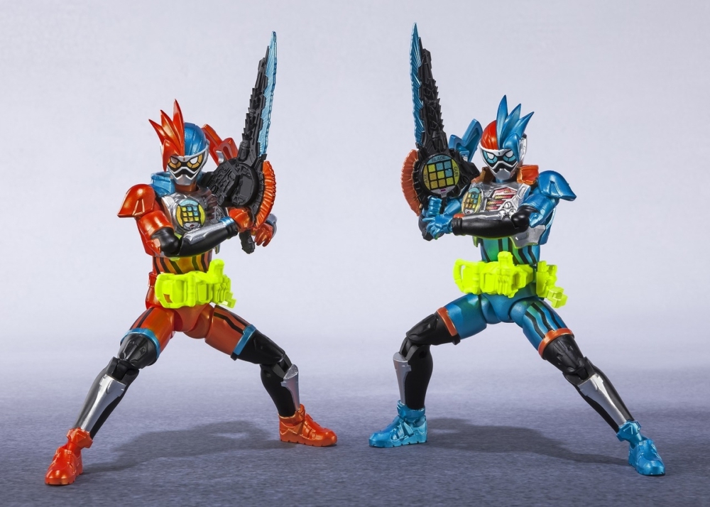 เปิดรับPreorder มัดจำ 300 บาทSHODO-X KAMEN RIDER 11 W/O GUM