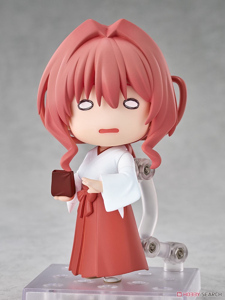 <Preorderถึงวันที่ 21/3/2025> เปิดรับPreorder #มัดจำ 400 บาท Nendoroid Yuna Amagami (PVC Figure)