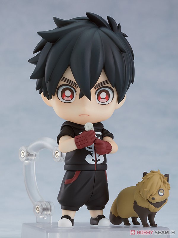 <Preorderถึง 5/7/2021> เปิดรับPreorder #มัดจำ 300 บาท Nendoroid Kabane Kusaka (PVC Figure)