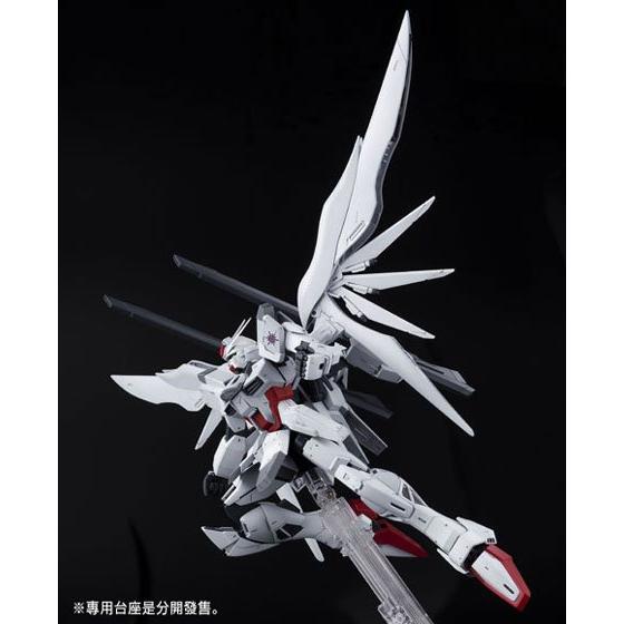 Preorder ปิดรับพรีที่ 4คิว มีมัดจำ 1350 บาท P-bandai MG 1/100 IMPULSE GUNDAM BLANCHE