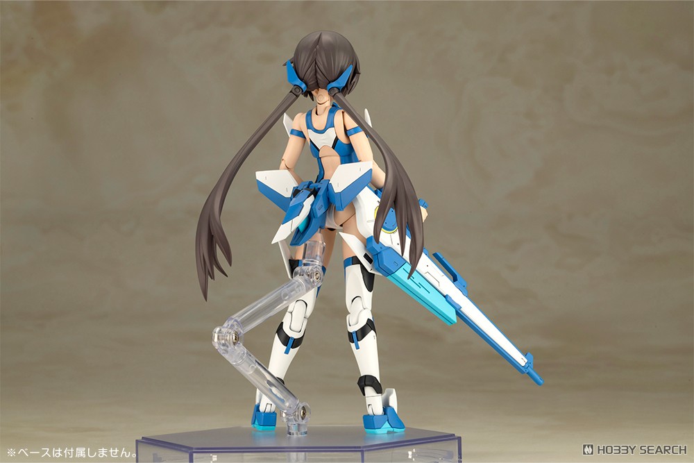 <Preorderถึง 6/7/2025>เปิดรับPreorder มัดจำ 200 บาท FRAME ARMS GIRL STYLET Swimsuit BLUE IMPULSE COLOR Ver.