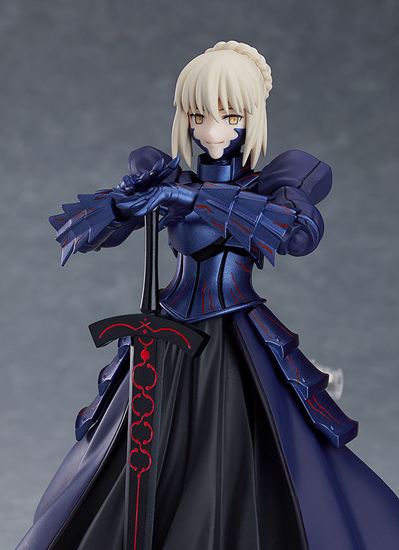 <Preorderถึง 7/11/2025>🔔เปิดรับPreorder มัดจำ 700 บาท figma Saber Alter 2.0 (Re-run)