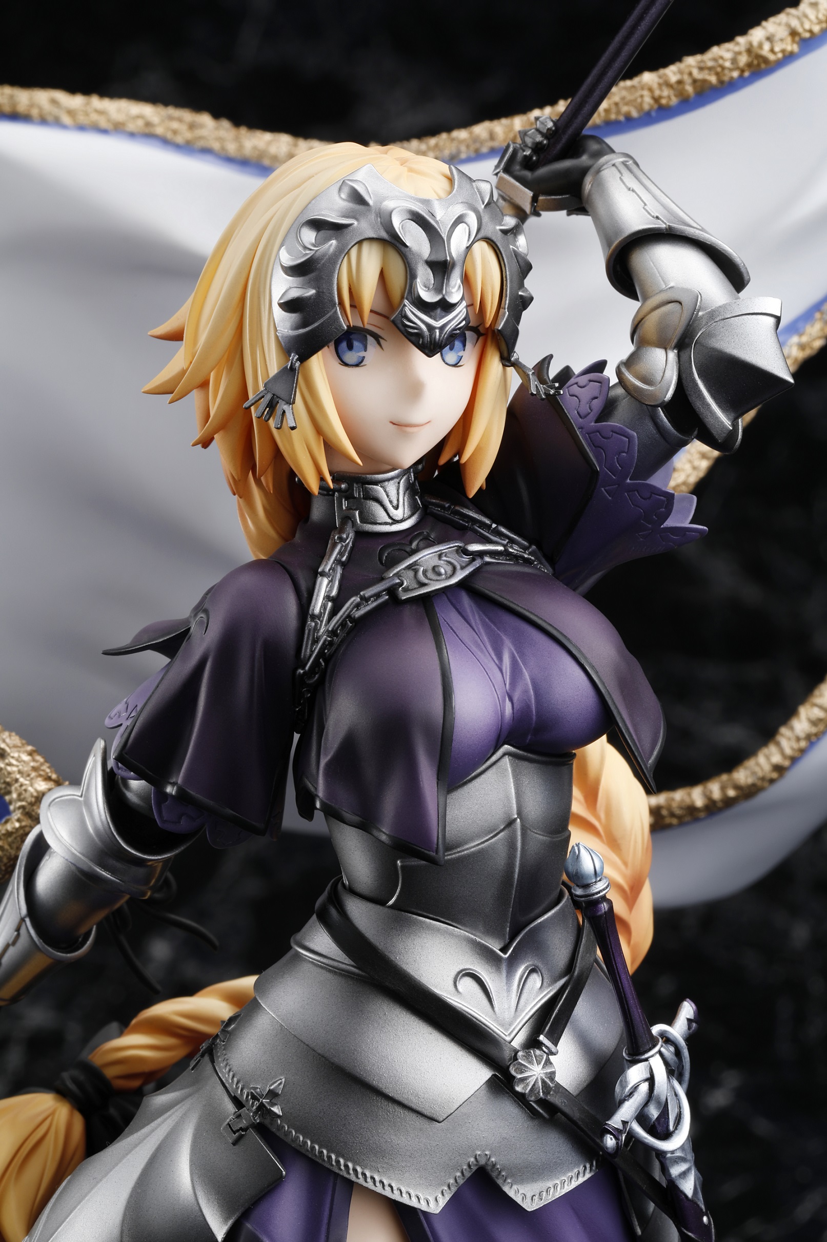 <Preorderถึง 10/9/2021>เปิดรับPreorder มัดจำ 1400 บาท 1/7 Ruler/Jeanne d'Arc renewal package Ver.