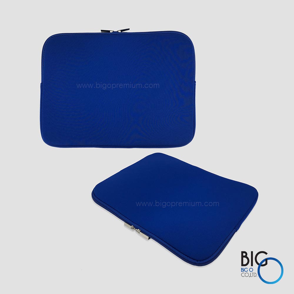 ซองใส่แล็ปท็อป&โน๊ตบุ๊ค 12.7 นิ้ว (Laptop & iPad Bag Case)