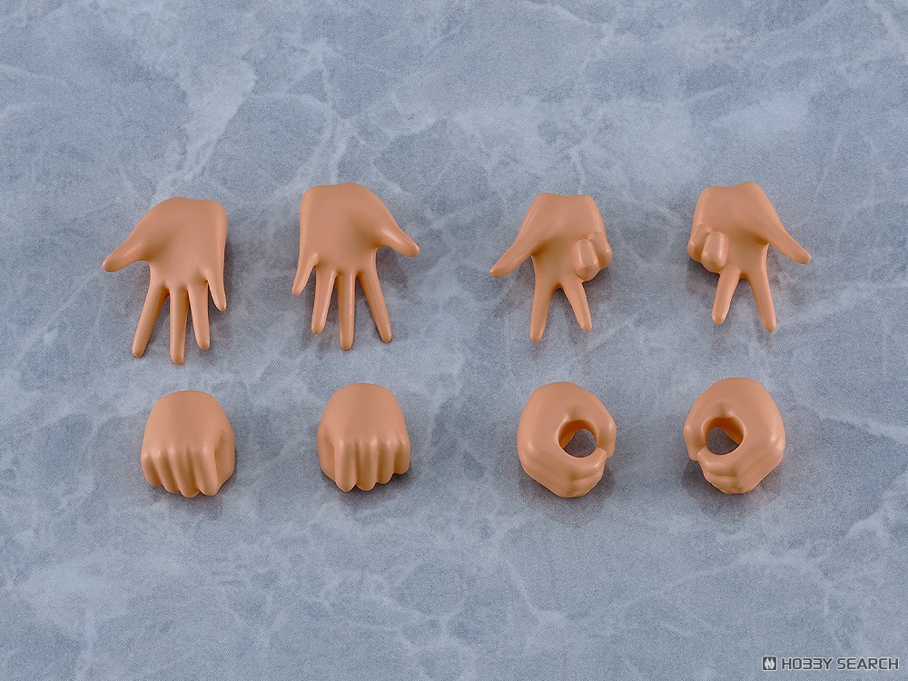 <Preorderถึง 15/8/2025>เปิดรับPreorder มัดจำ 200 บาท PLAMATEA Muse Body: Ichika C Type