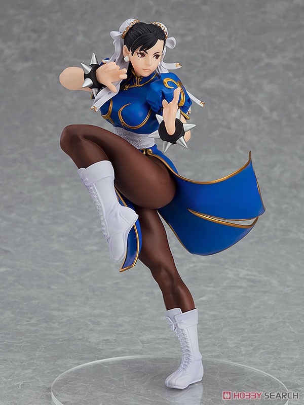 <Preorderถึง 12/8/2022> 🔔เปิดรับPreorder มัดจำ 400 บาท Pop Up Parade Chun-Li (PVC Figure)