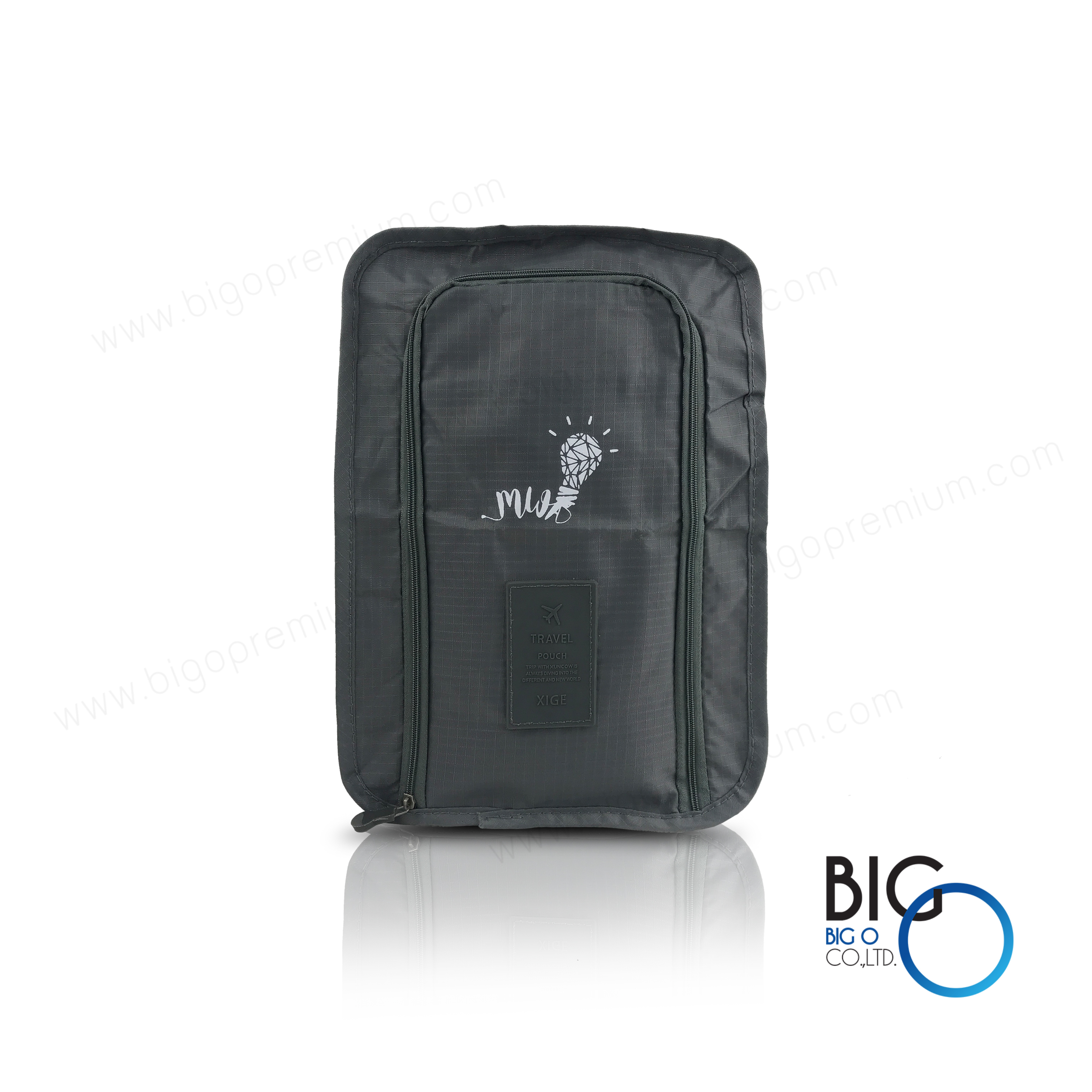 บริษัท ธิงค์กิ้ง เธิร์ด จำกัด