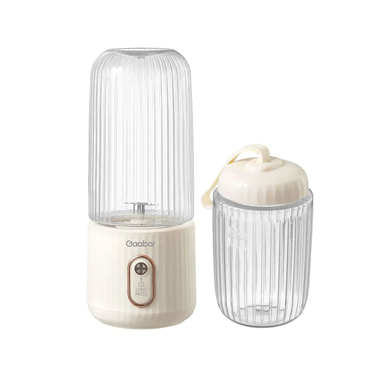 Gaabor แก้วปั่นพกพา FP03T-WH01A