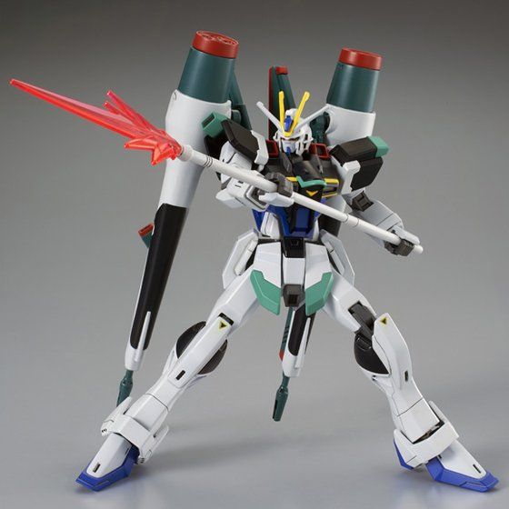 กันดั้ม Bandai Spirits Gunpla Premium Bandai Hobby Online Shop Limited HGCE 1/144 ZGMF-X56S/γ Blast Impulse Gundam