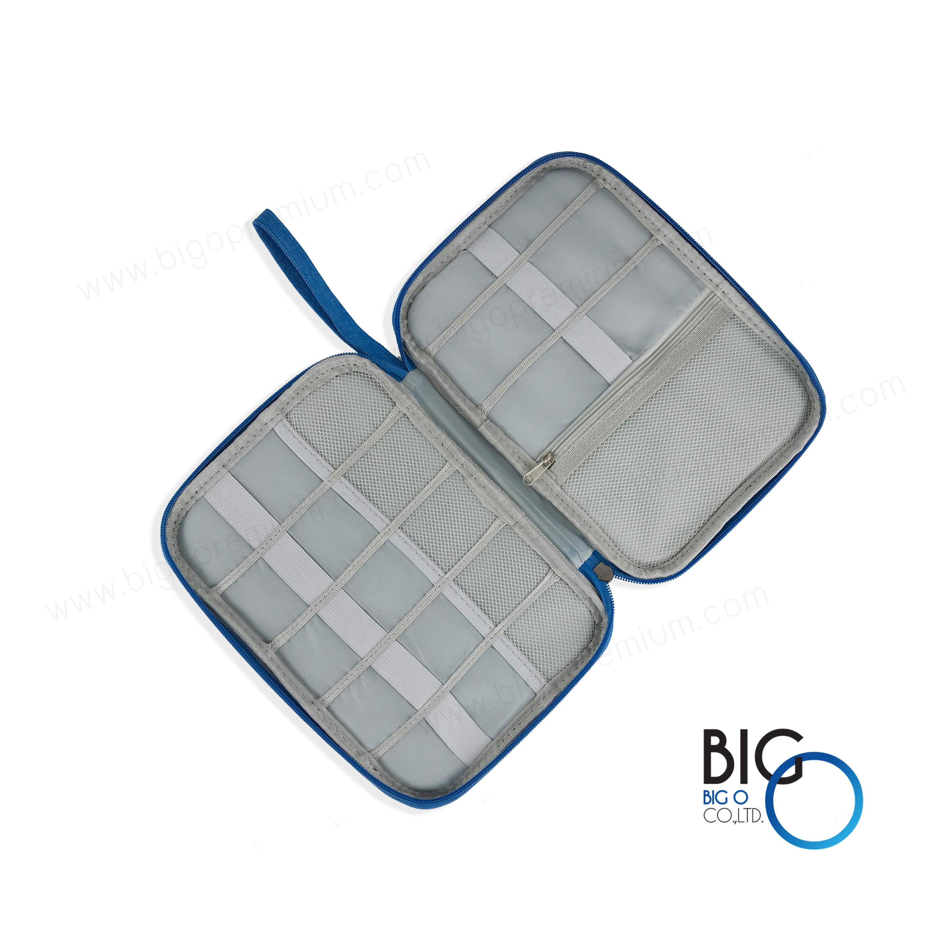 บริษัท เอฟดีซี มาร์เก็ตติ้ง จํากัด [TND x Red Hat]