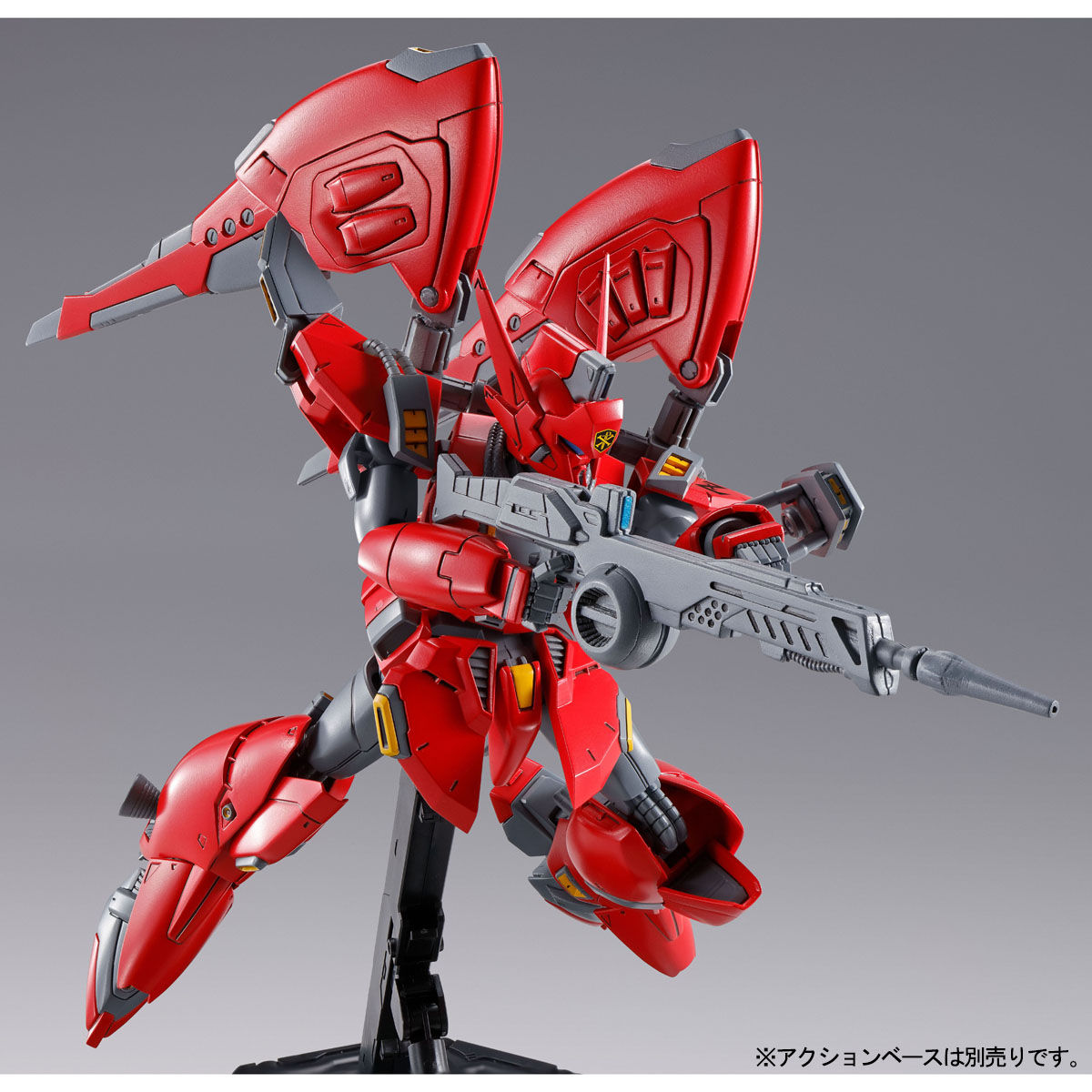 กันดั้ม Bandai Spirits Gunpla Premium Bandai Hobby Online Shop Limited RE/100 XM-07G Vigna-Zirah