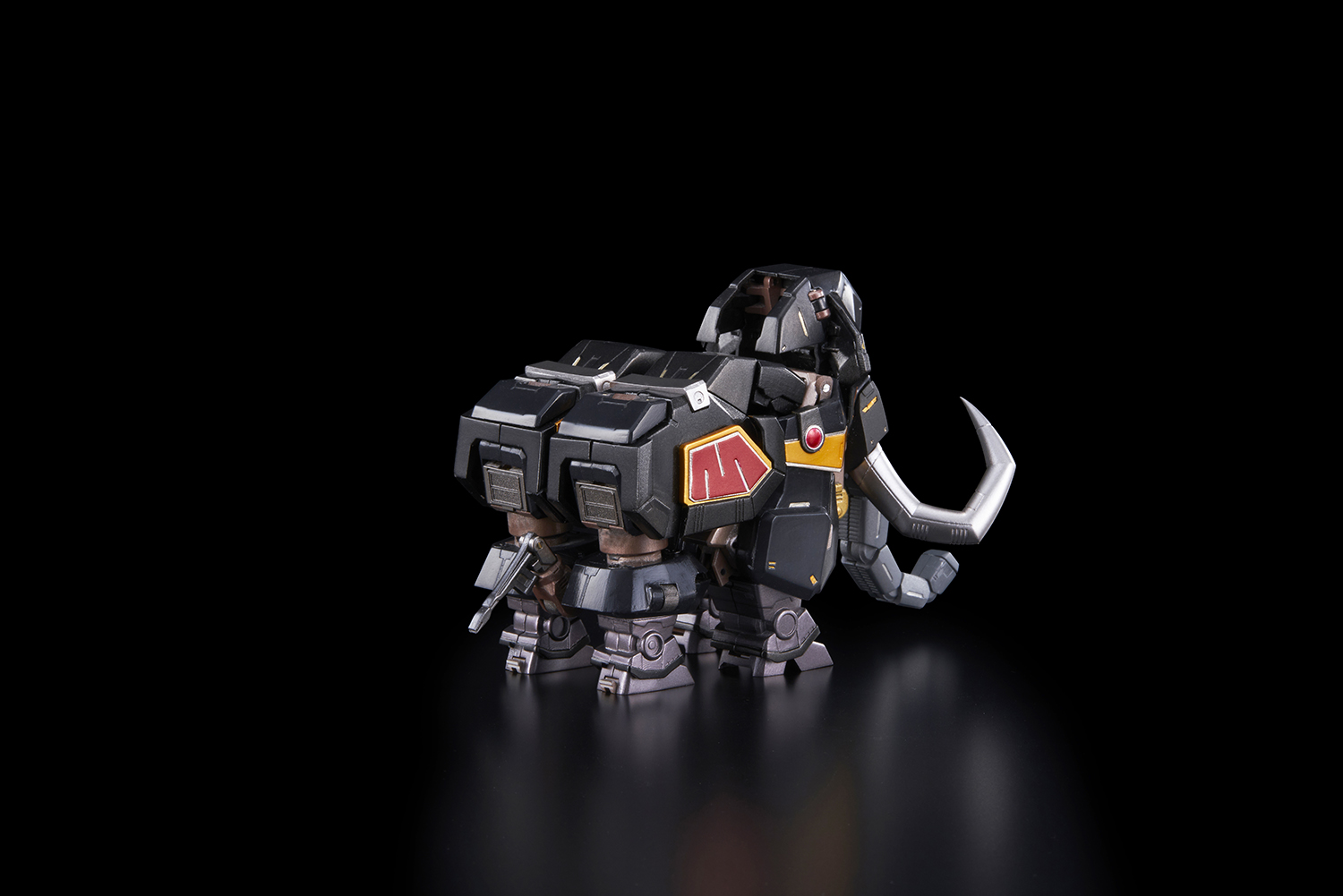 <preorder ปิดรับพรีวันที่ 23/9/2022> เปิดรับPreorder มัดจำ 3000 บาท Go! Kara Kuri Combine] Dino Megazord