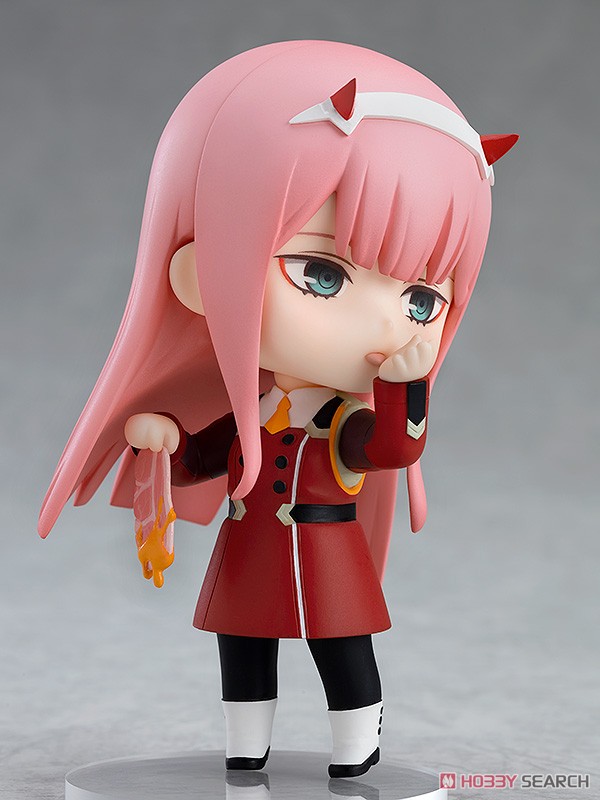 <Preorderถึง 29/5/2021> เปิดรับPreorder #มัดจำ 300 บาท Nendoroid Zero Two (PVC Figure)