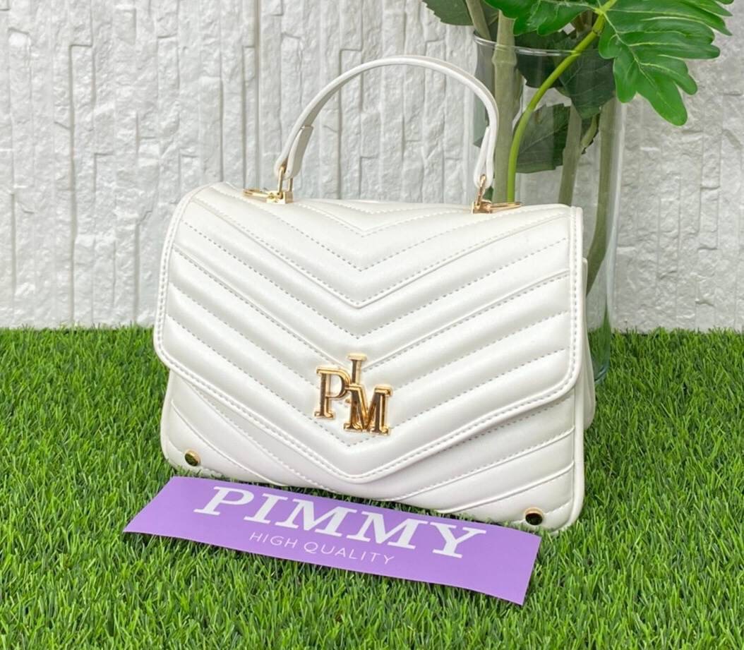 Pimmy กระเป๋างานสวย น่ามอง