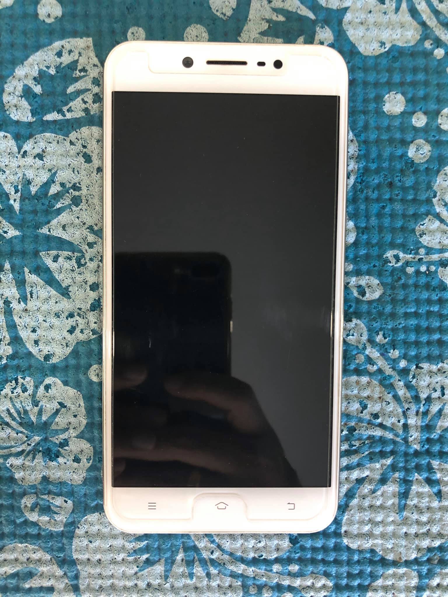 ( SOLD OUT ) Vivo V5 Lite