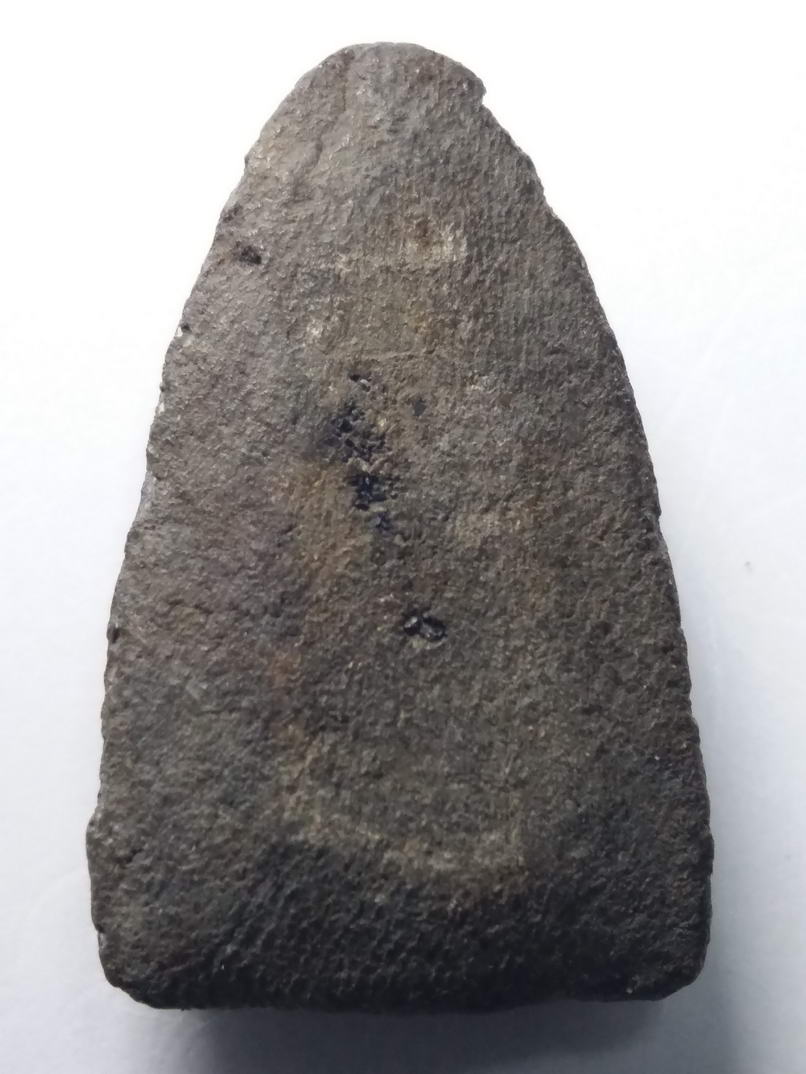 รหัสสินค้า หลวงปู่ทวด วัดต่างๆ 097 หลวงปู่ทวดเนื้อว่าน วัดช้างให้ จังหวัดปัตตานี สร้างปี 2505 รุ่นพินัยกรรม