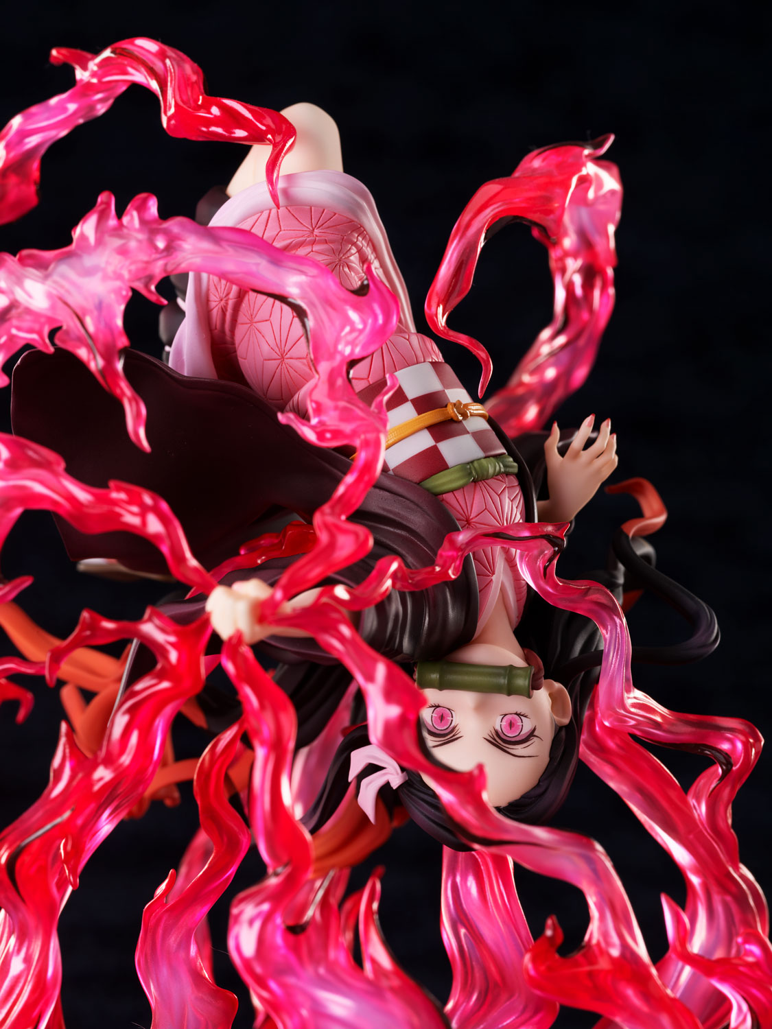 <Preorderถึง 12/6/2021> 🔔เปิดรับPreorder มัดจำ 1000 บาท Demon Slayer: Kimetsu no Yaiba Nezuko Kamado <Exploding blood>1/8 scale figure