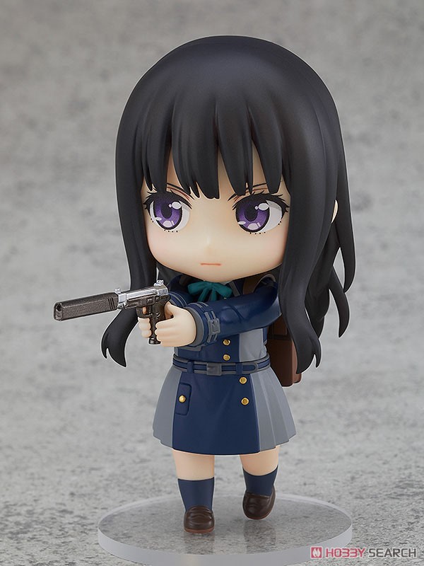 <Preorderถึงวันที่ 21/12/2022 > เปิดรับPreorder #มัดจำ 400 บาท Nendoroid Takina Inoue (PVC Figure)