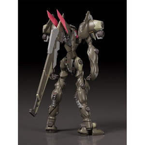 <Preorder ปิดรับวันที่ 14/2/2025 >เปิดรับPreorder มัดจำ 600 บาท Moderoid Fafner Mark Vier Kai Abaddon