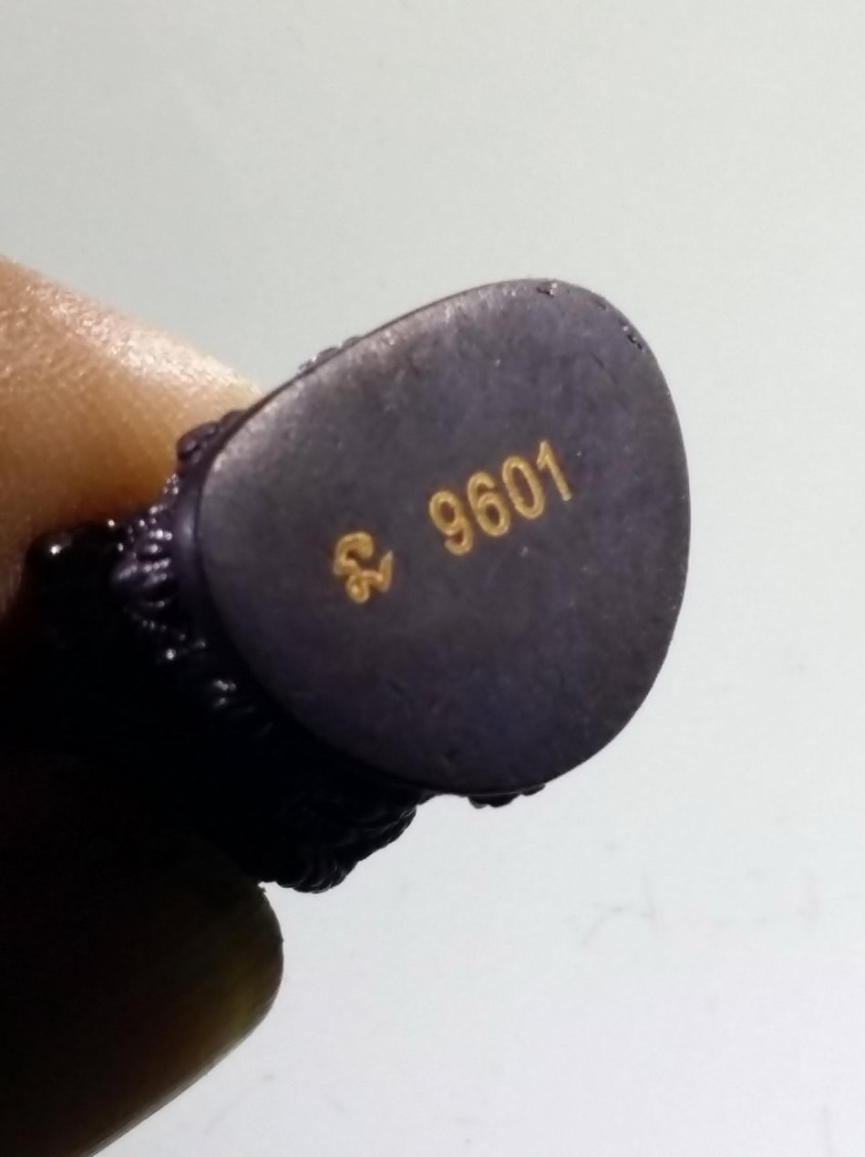 รหัสสินค้า จตุคามรามเทพ 725 รูปหล่อลอยองค์ พระปิดตาพังพะกาฬ รุ่นหลักเมือง 49 เจริญโภคทรัพย์ วัดพระบรมธาตุ จ.นครศรีธรรมราช โค๊ต เลเซอร์ หมายเลข 9601