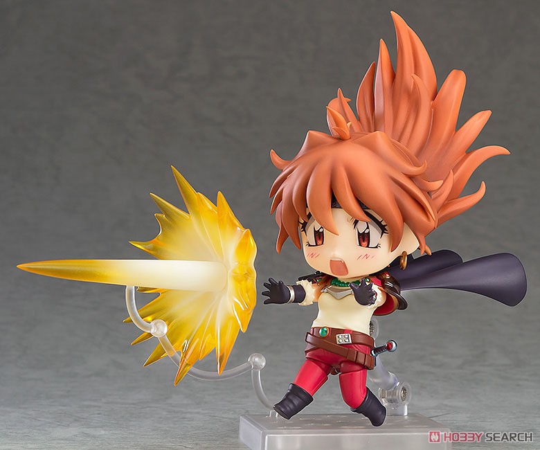 <Preorderถึงวันที่ 30/6/2023 > เปิดรับPreorder #มัดจำ 500 บาท Nendoroid Lina Inverse (PVC Figure)
