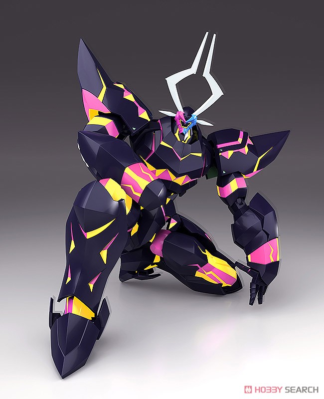 <Preorderปิดรับวันที่ 18/8/2023 > 🔔เปิดรับPreorder มัดจำ 600 บาท MODEROID Lio de Galon (Plastic model)