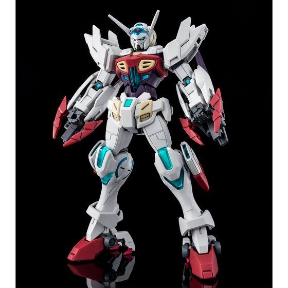 เปิดรับPreorder มัดจำ 300 บาท P-bandai HGBD 1/144 Gundam G-Els - BEFORE โมเดลประกอบ