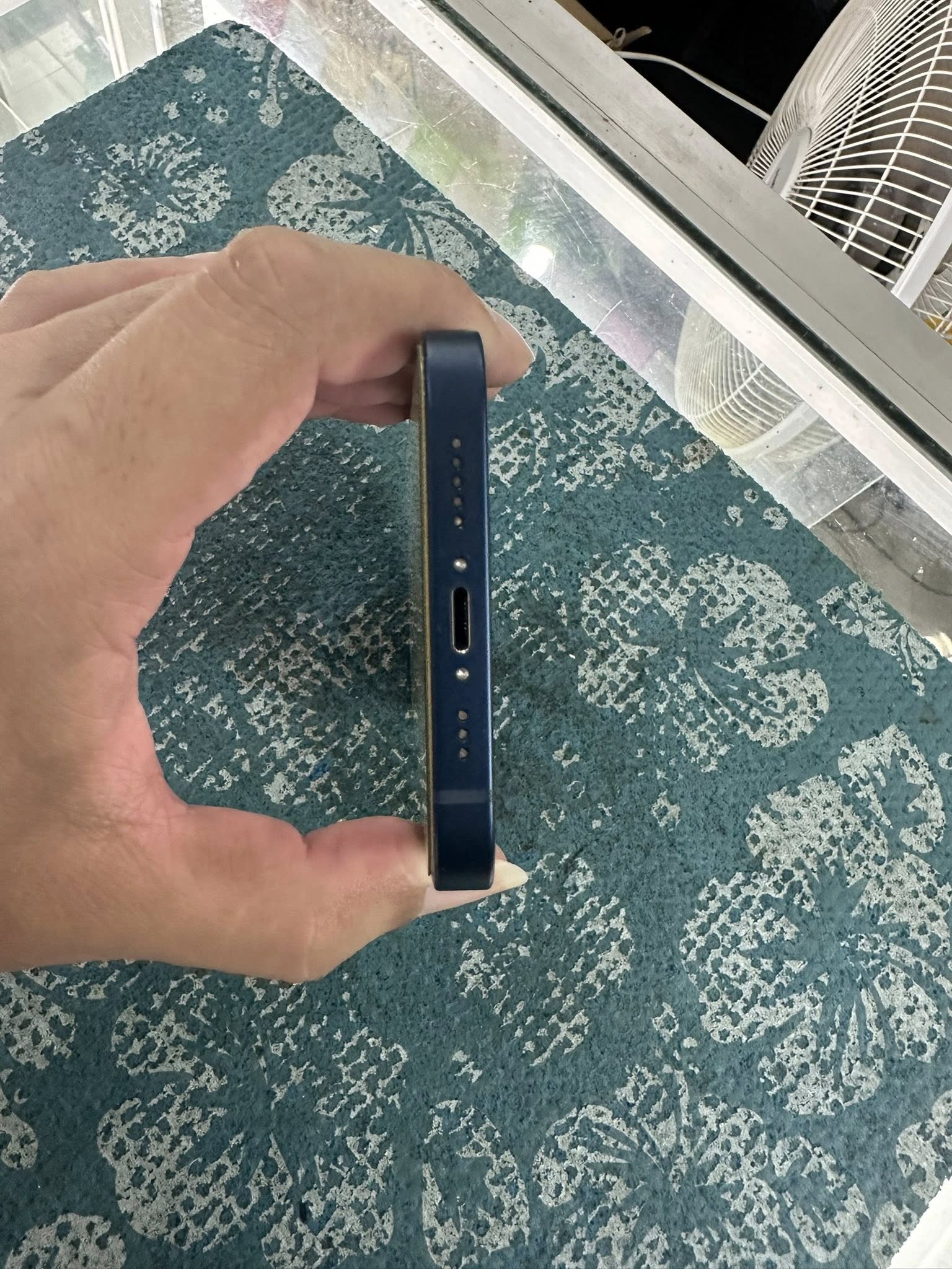 ( SOLD OUT ) iPhone 12 128 GB TH