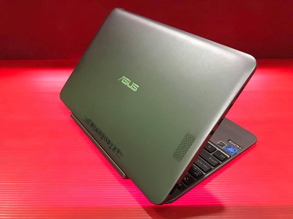 ( SOLD OUT ) Asus Transformer Book T101HA-GR029T