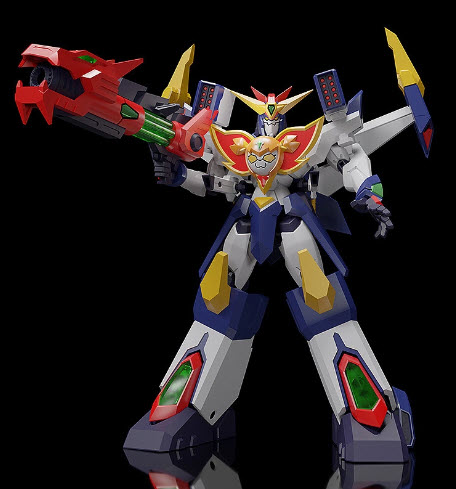 <Preorderถึง13/1/2023>เปิดรับPreorder มัดจำ 900 บาท Moderoid Biggus McHugeGuy Combination Great