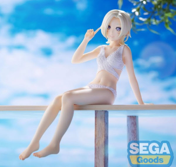 (Preorder ถึง3/4/2022) เปิดรับPreorder มีค่ามัดจำ 200 บาท 969317 PM Chokonose Figure Mia Taylor - Love Live! Nijigasaki High School Idol Club